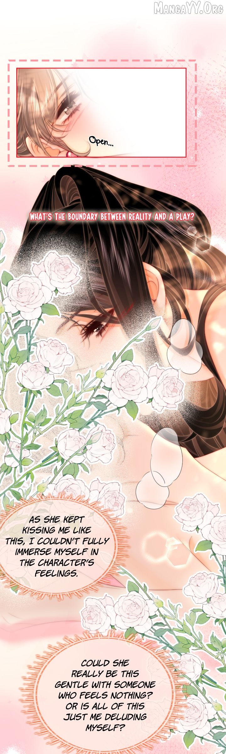 Twin Flames Of Destiny Chapter 131 - page 11