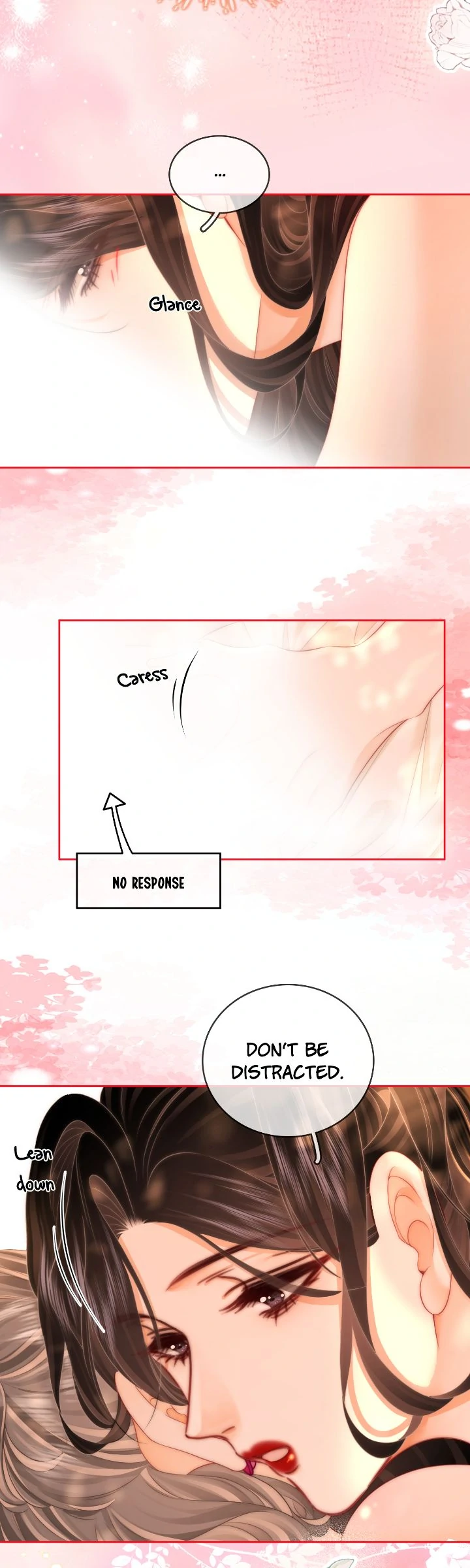 Twin Flames Of Destiny Chapter 131 - page 12