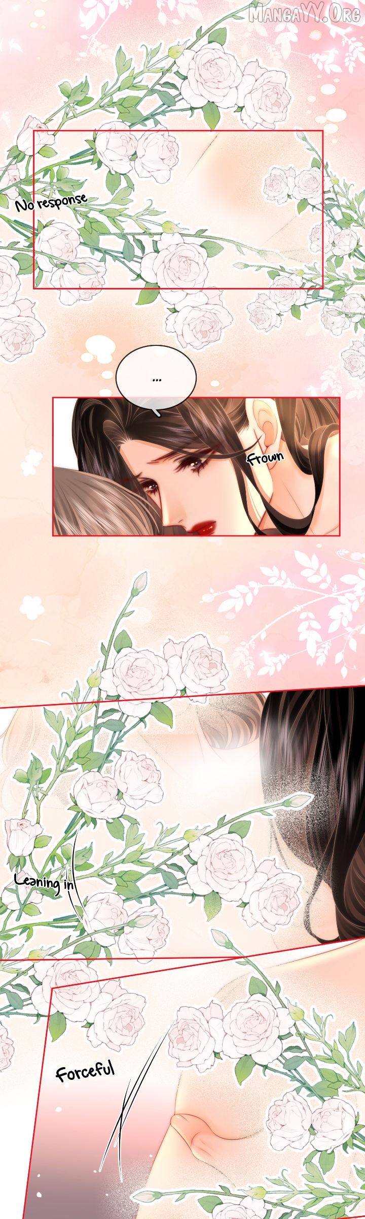 Twin Flames Of Destiny Chapter 131 - page 13