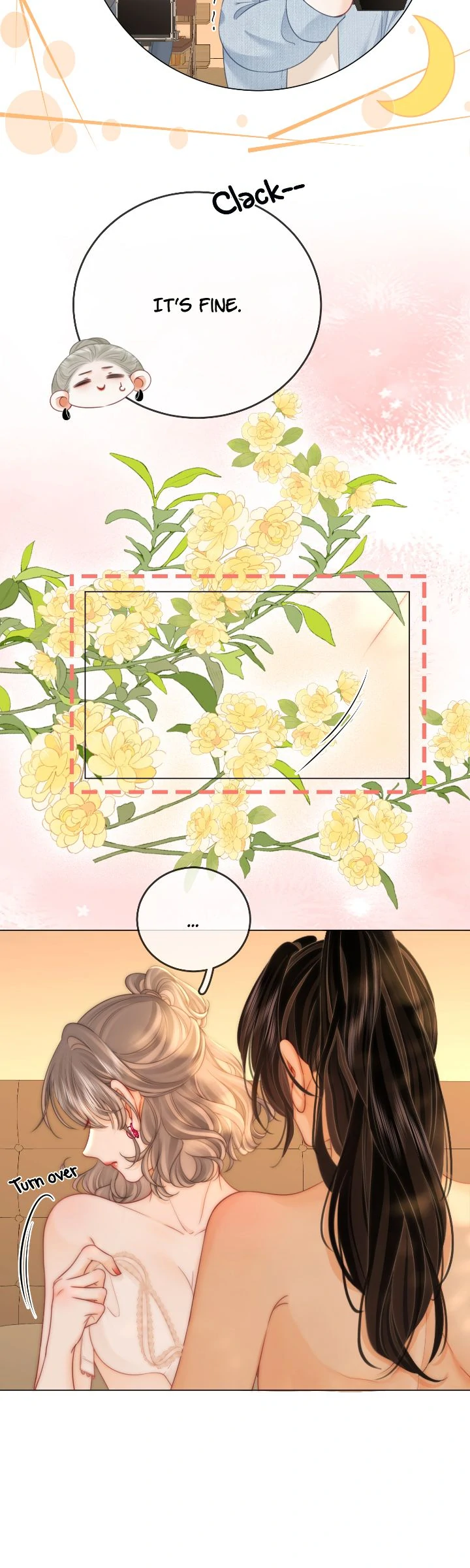 Twin Flames Of Destiny Chapter 131 - page 16