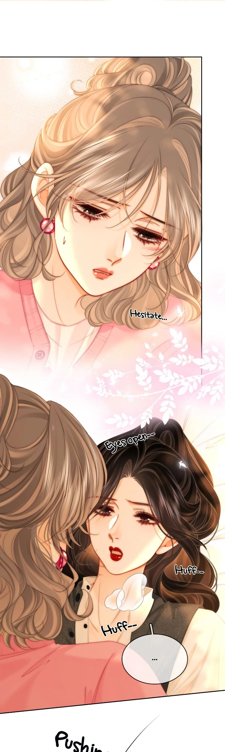 Twin Flames Of Destiny Chapter 131 - page 1