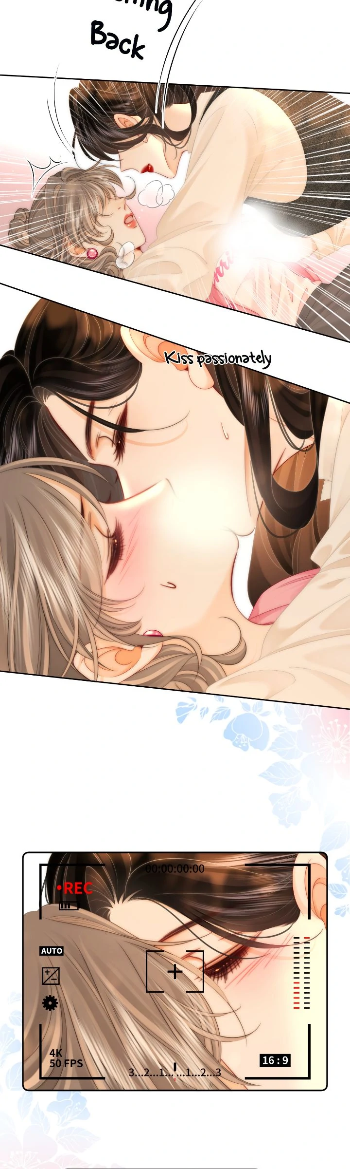 Twin Flames Of Destiny Chapter 131 - page 2