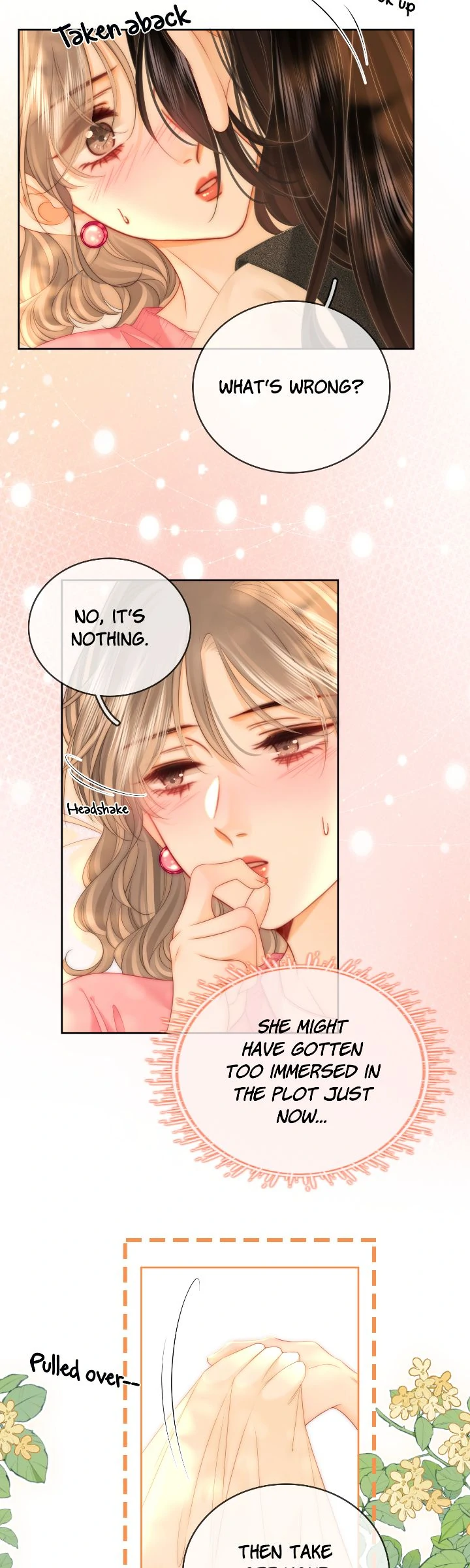 Twin Flames Of Destiny Chapter 131 - page 4