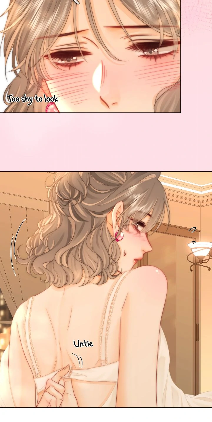 Twin Flames Of Destiny Chapter 131 - page 6