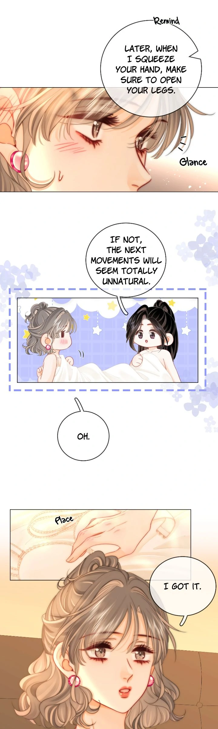 Twin Flames Of Destiny Chapter 131 - page 7