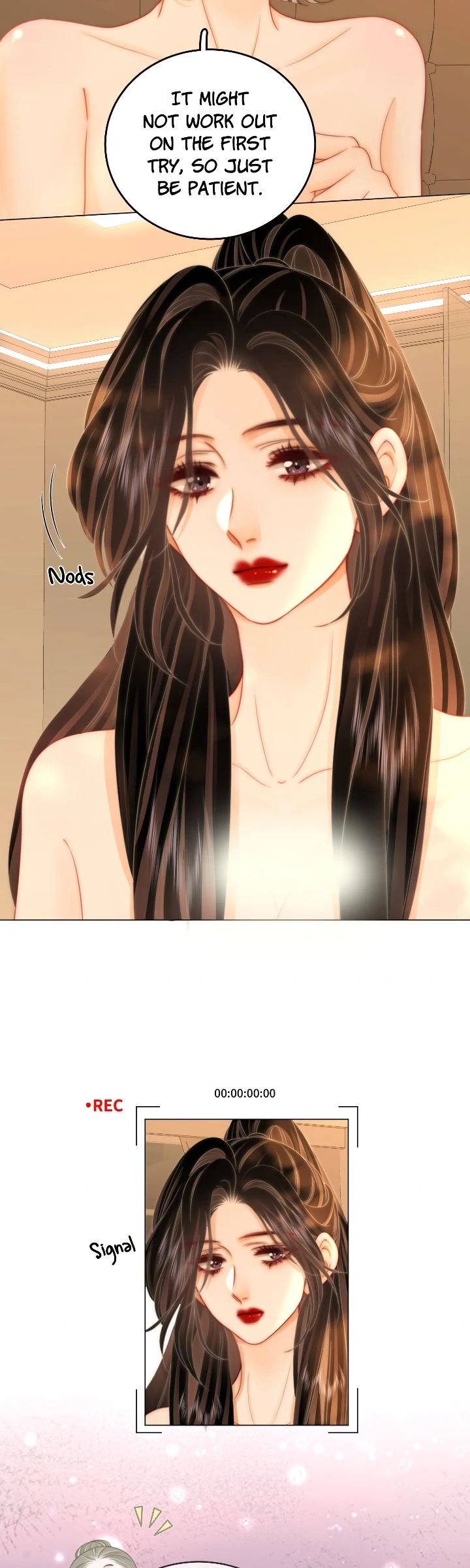 Twin Flames Of Destiny Chapter 131 - page 8