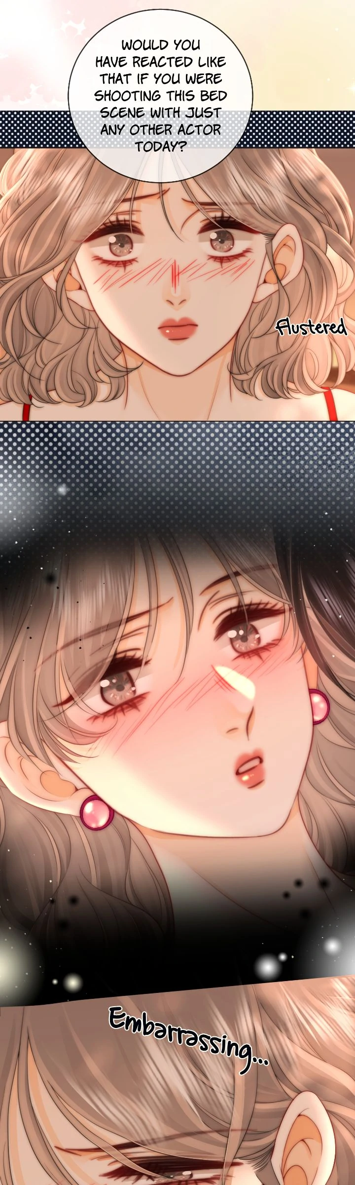 Twin Flames Of Destiny Chapter 132 - page 15