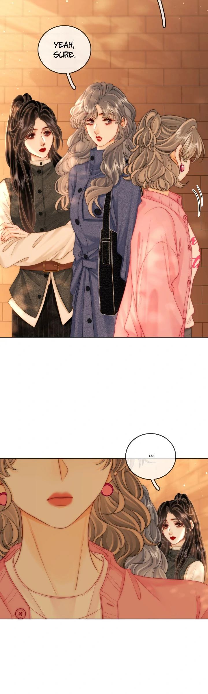 Twin Flames Of Destiny Chapter 132 - page 5