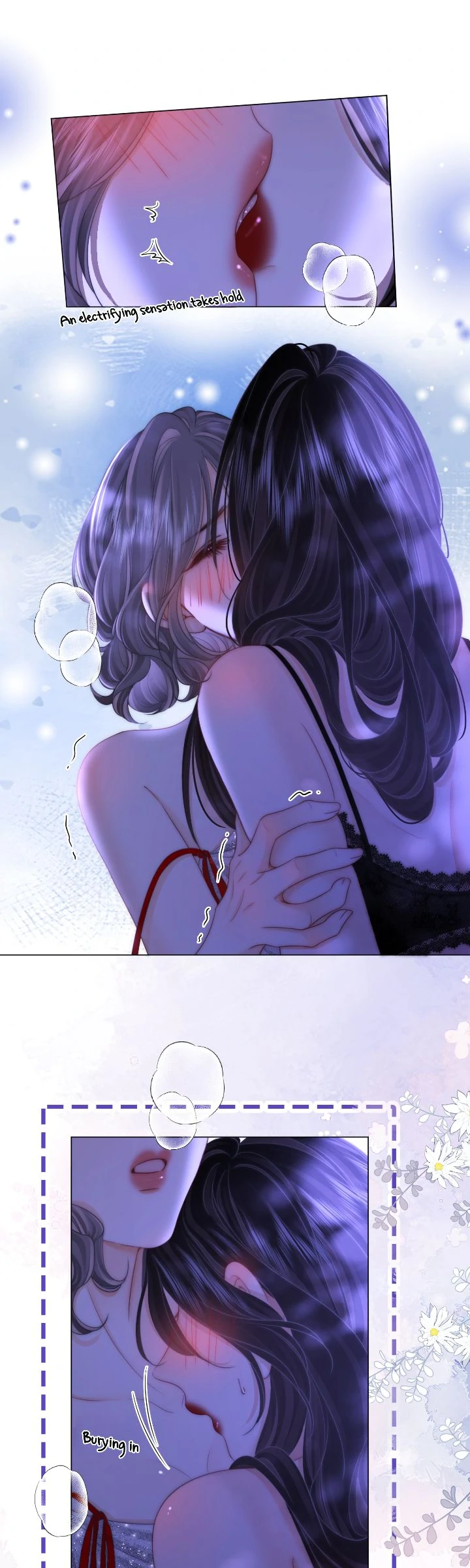 Twin Flames Of Destiny Chapter 133 - page 10