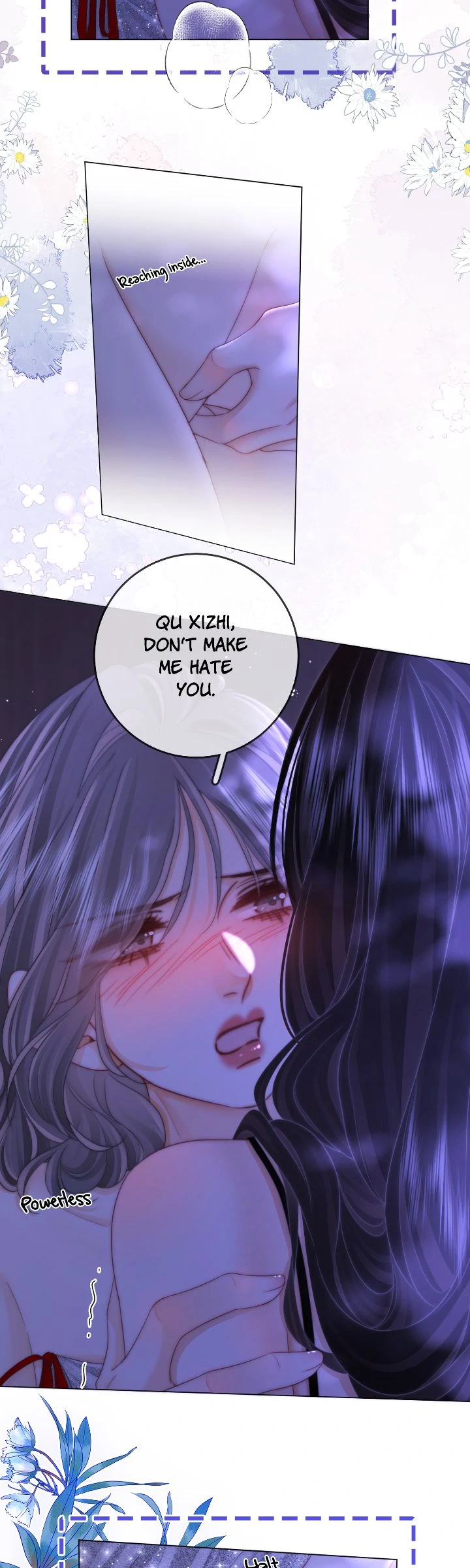 Twin Flames Of Destiny Chapter 133 - page 11