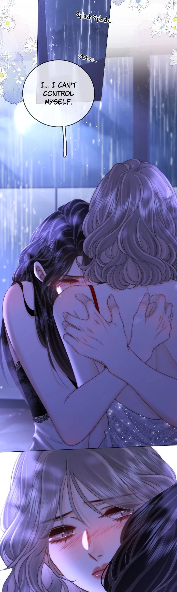 Twin Flames Of Destiny Chapter 133 - page 13