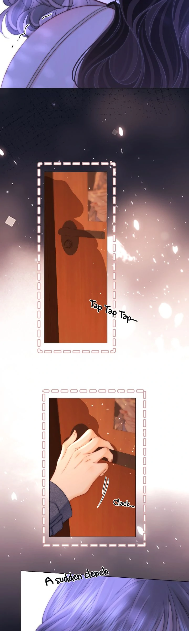 Twin Flames Of Destiny Chapter 133 - page 14