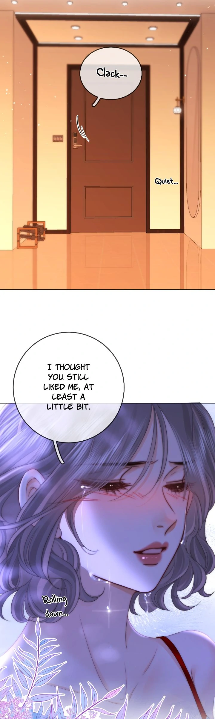 Twin Flames Of Destiny Chapter 133 - page 17