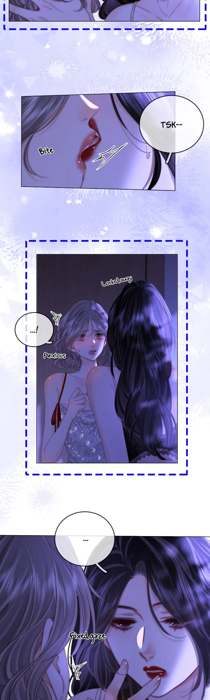 Twin Flames Of Destiny Chapter 133 - page 4