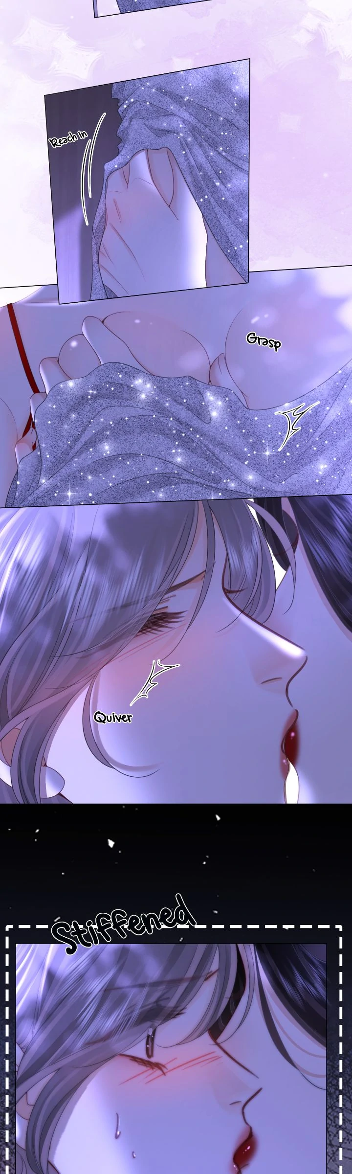 Twin Flames Of Destiny Chapter 133 - page 7