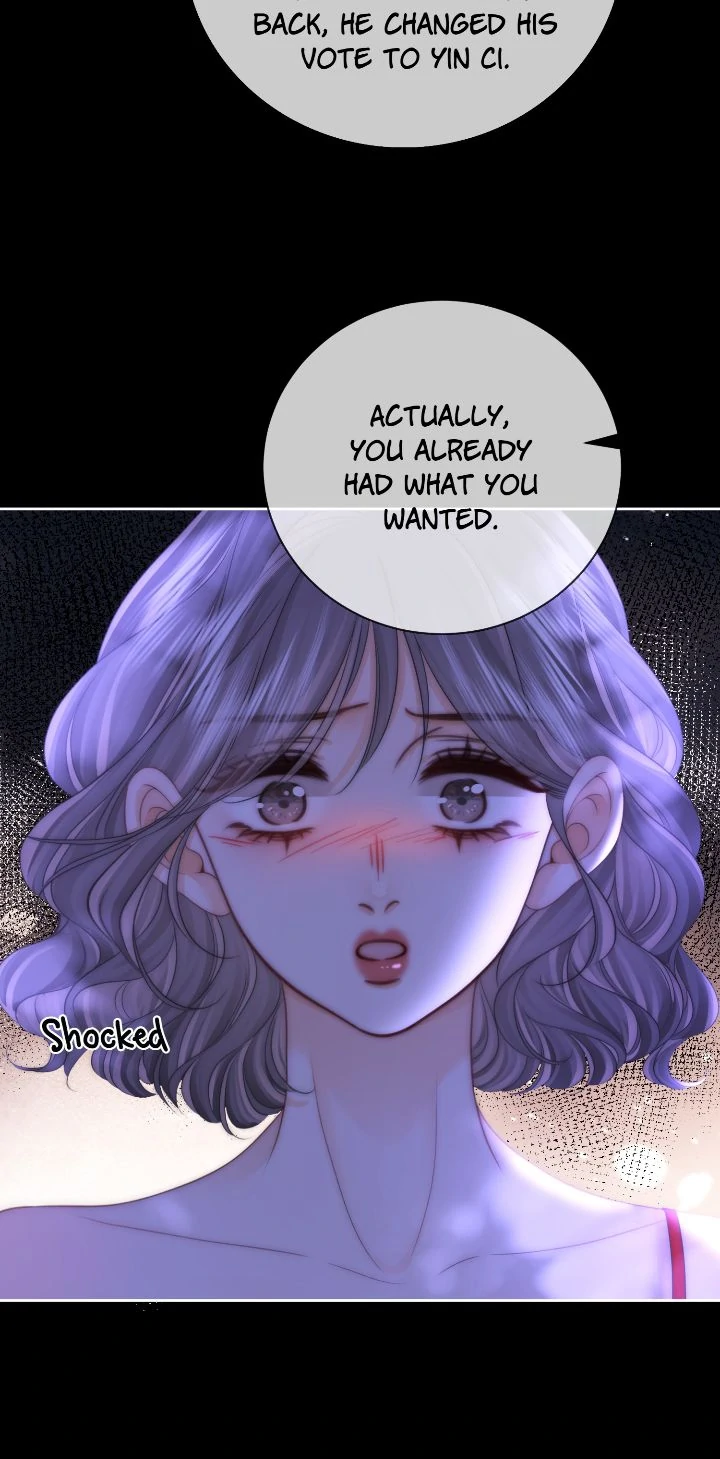 Twin Flames Of Destiny Chapter 134 - page 9