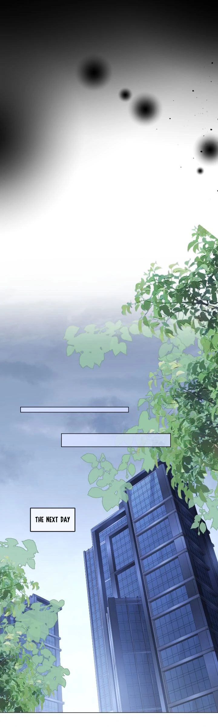 Twin Flames Of Destiny Chapter 134 - page 11