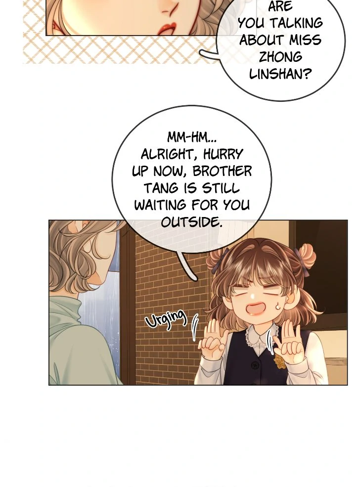 Twin Flames Of Destiny Chapter 134 - page 15