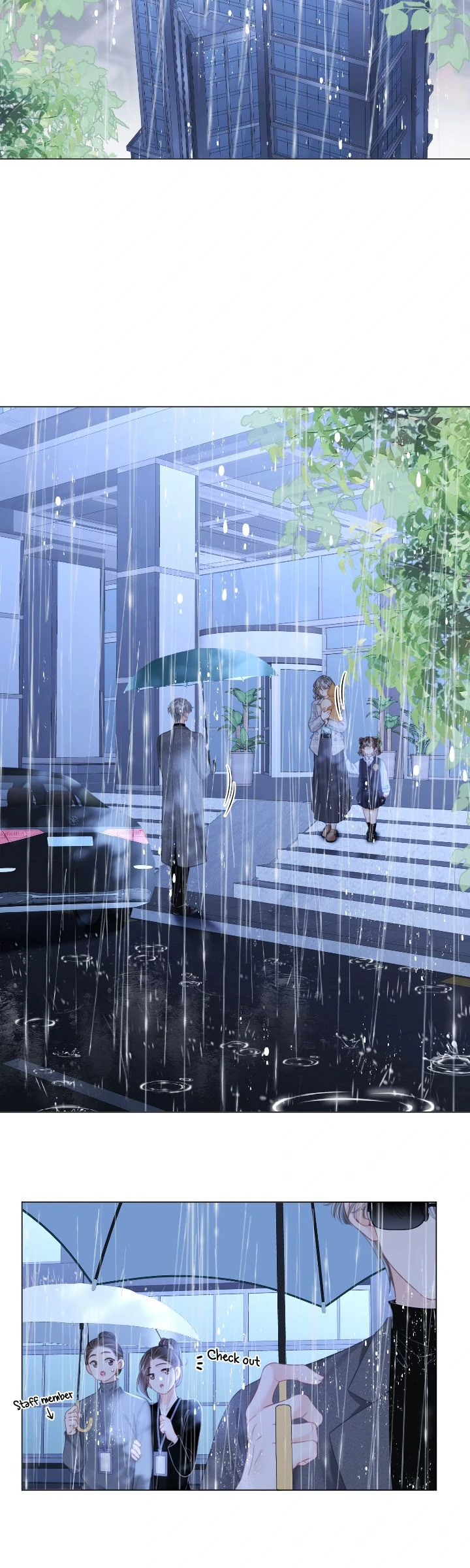 Twin Flames Of Destiny Chapter 134 - page 17