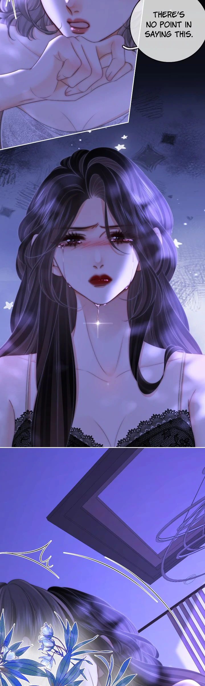 Twin Flames Of Destiny Chapter 134 - page 5