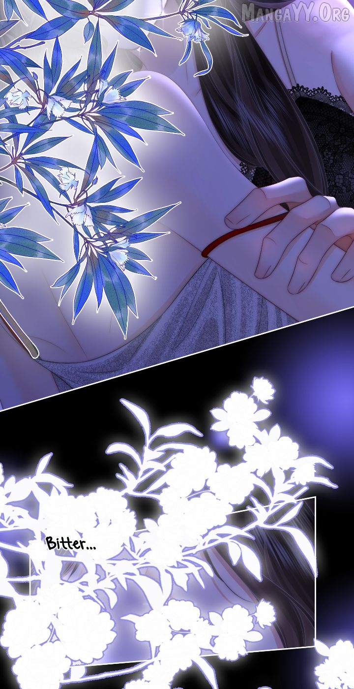 Twin Flames Of Destiny Chapter 134 - page 6