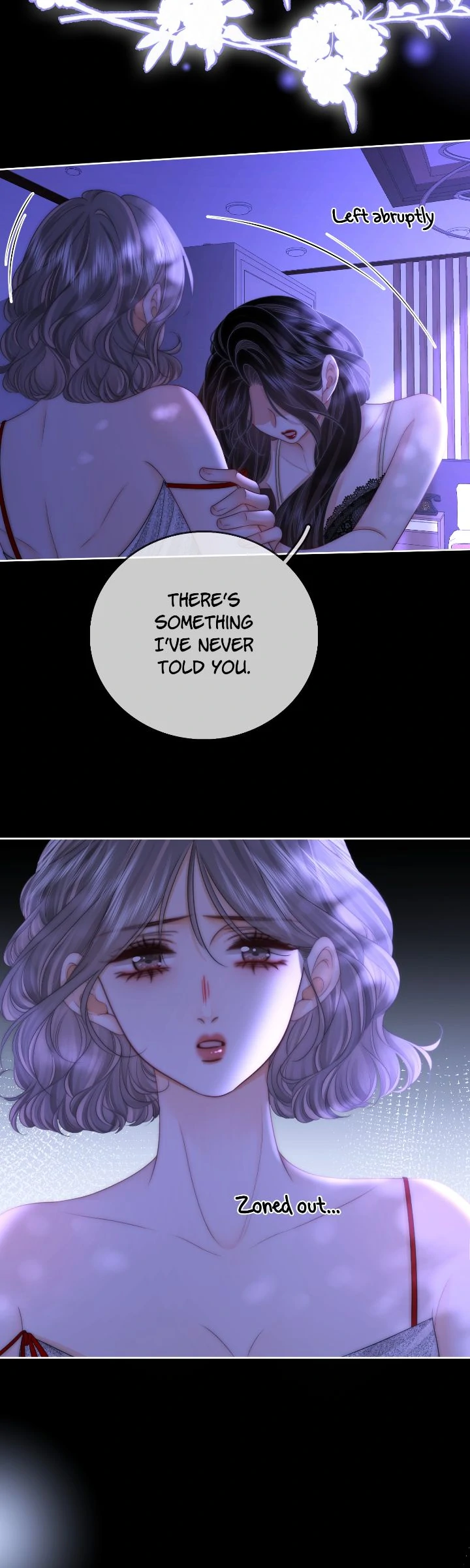 Twin Flames Of Destiny Chapter 134 - page 7