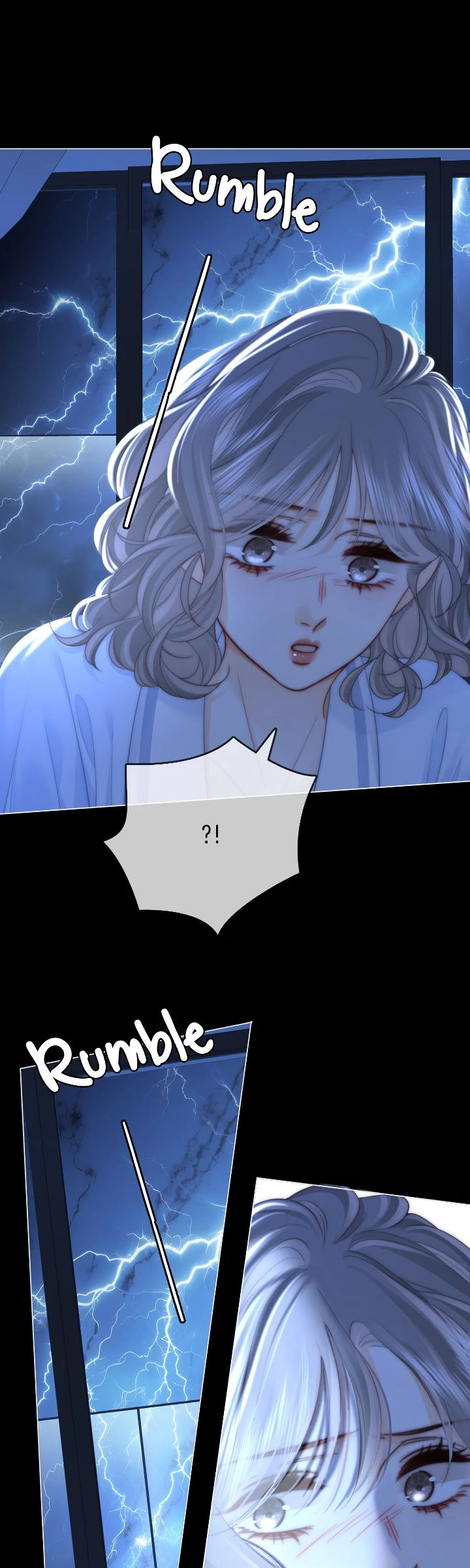 Twin Flames Of Destiny Chapter 135 - page 10