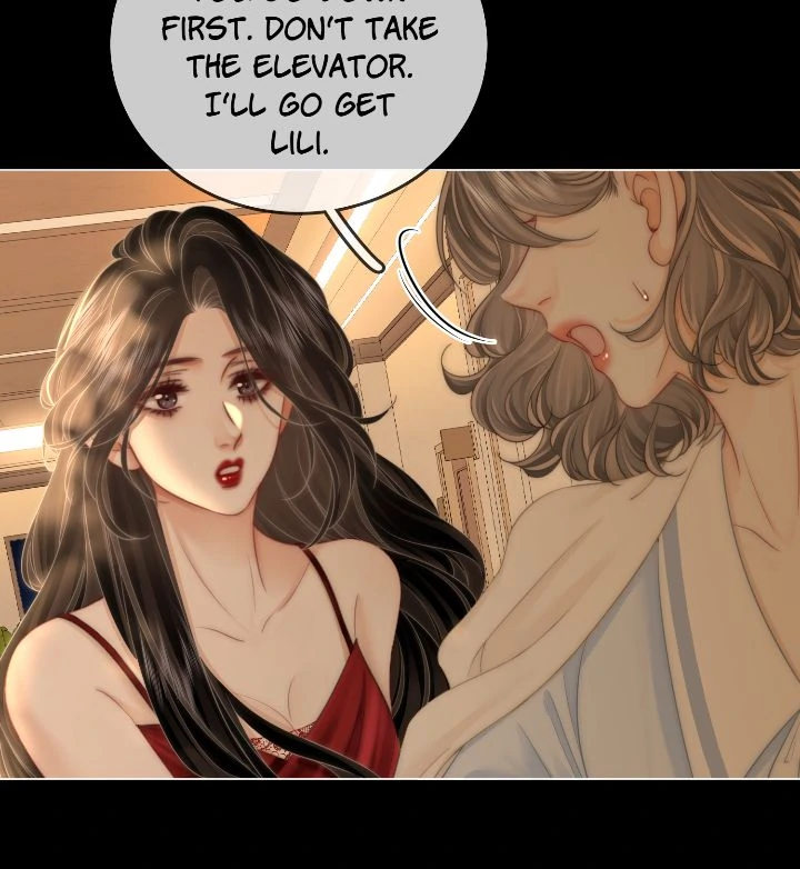 Twin Flames Of Destiny Chapter 135 - page 15