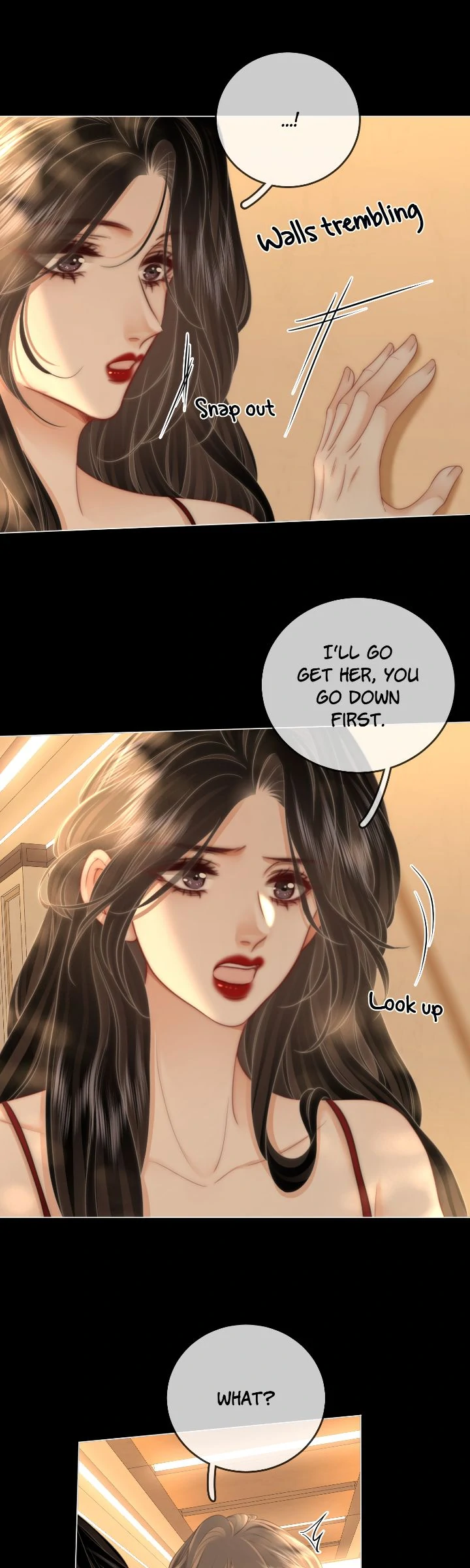 Twin Flames Of Destiny Chapter 135 - page 16