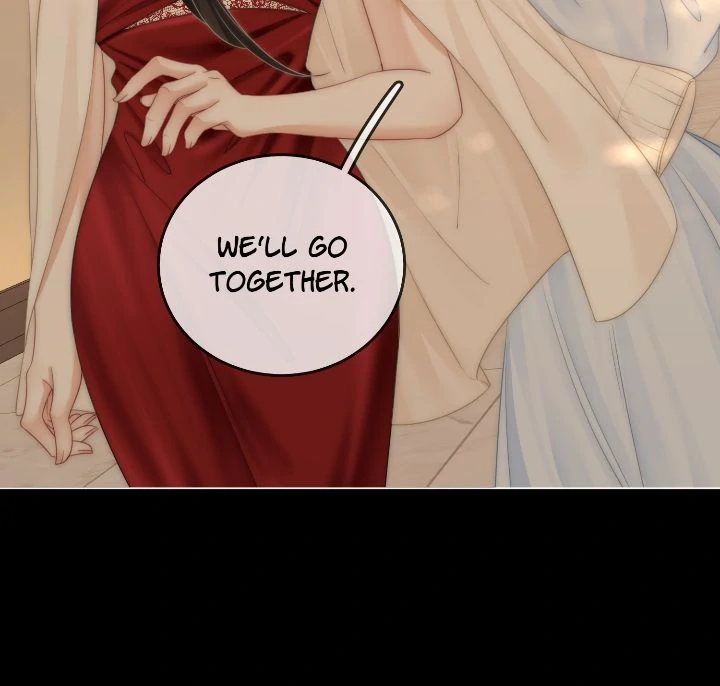 Twin Flames Of Destiny Chapter 135 - page 18