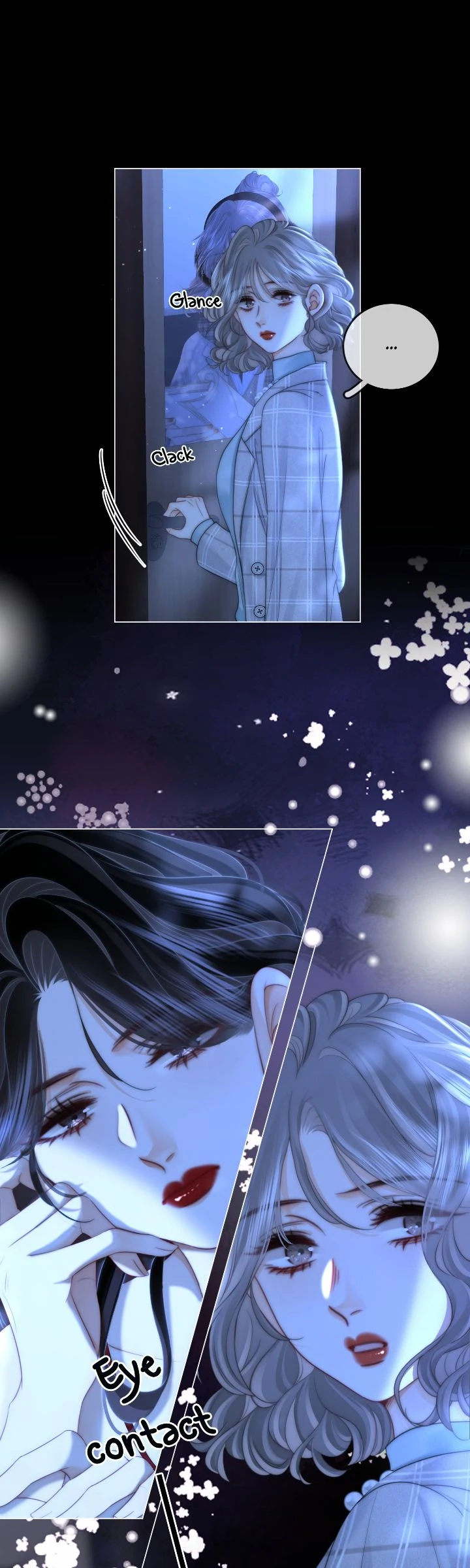 Twin Flames Of Destiny Chapter 135 - page 6