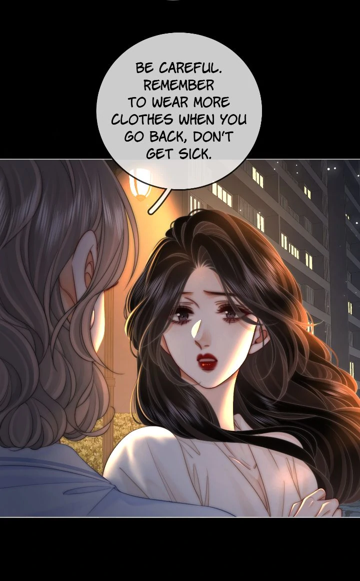 Twin Flames Of Destiny Chapter 136 - page 9