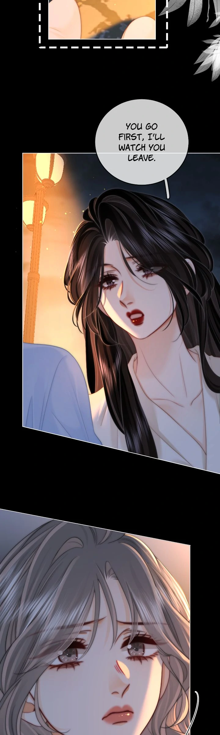 Twin Flames Of Destiny Chapter 136 - page 11