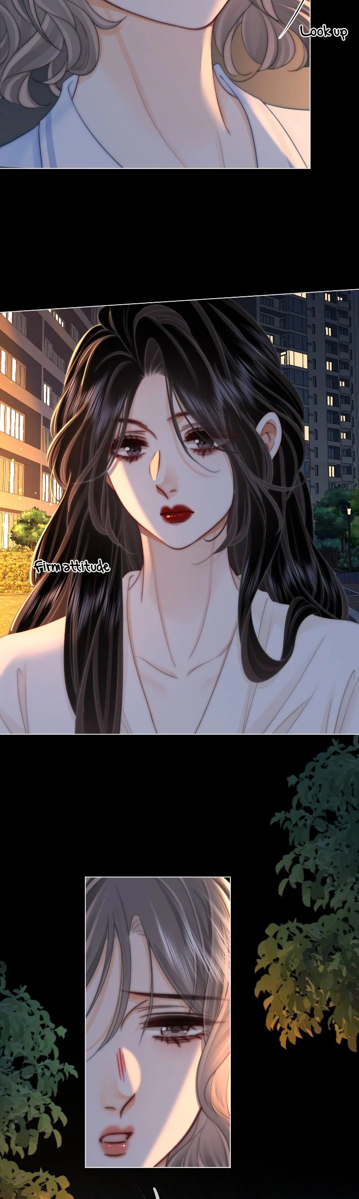 Twin Flames Of Destiny Chapter 136 - page 12