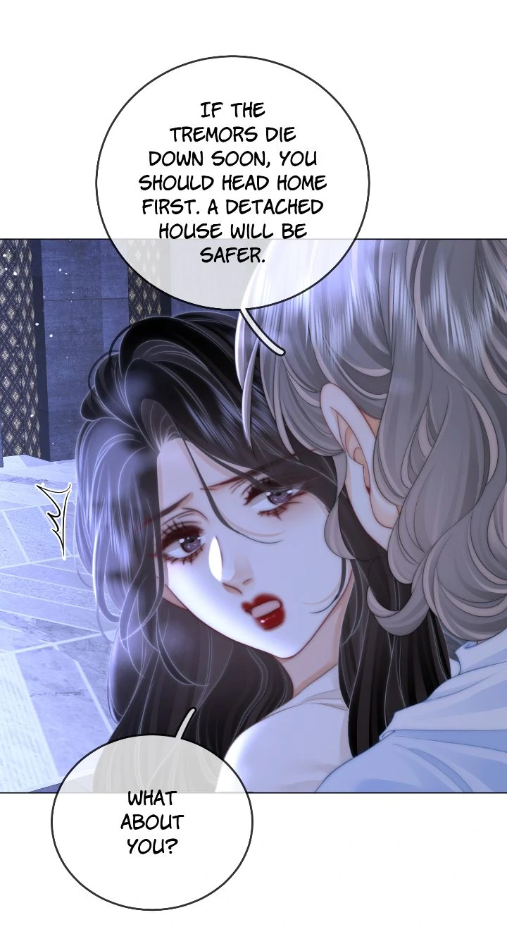 Twin Flames Of Destiny Chapter 136 - page 5