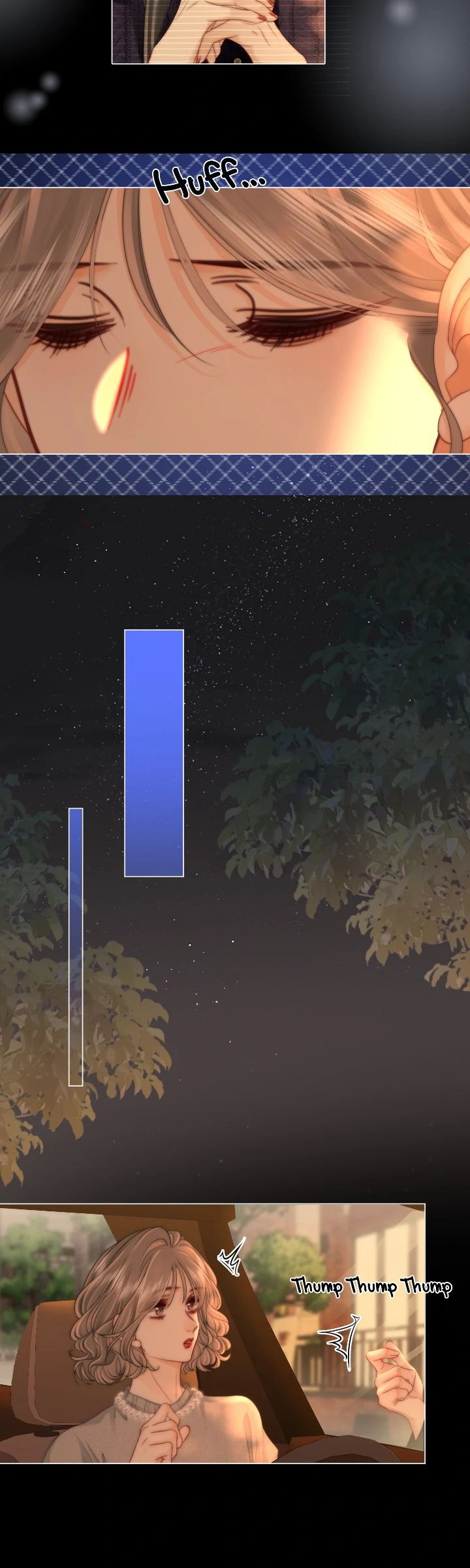 Twin Flames Of Destiny Chapter 137 - page 11