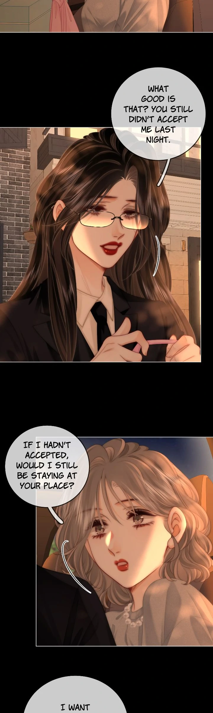 Twin Flames Of Destiny Chapter 137 - page 13