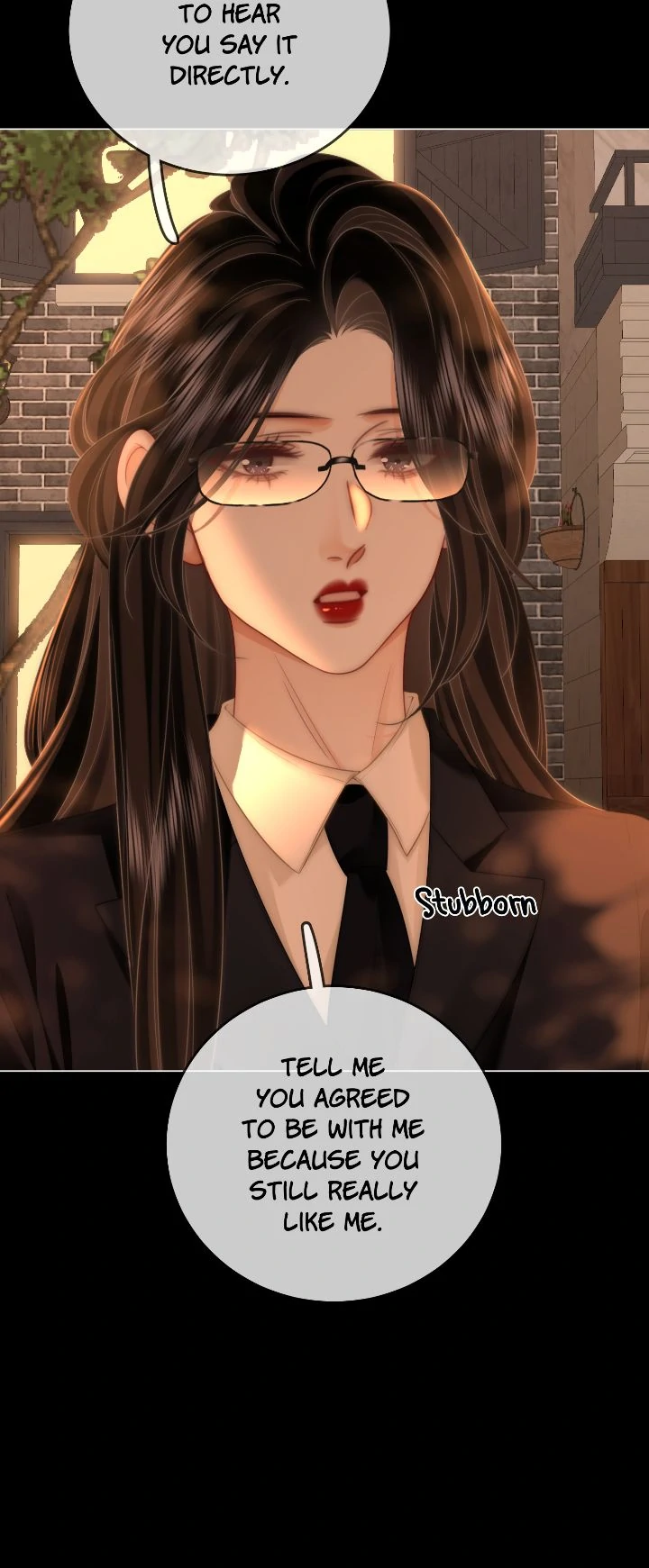 Twin Flames Of Destiny Chapter 137 - page 14