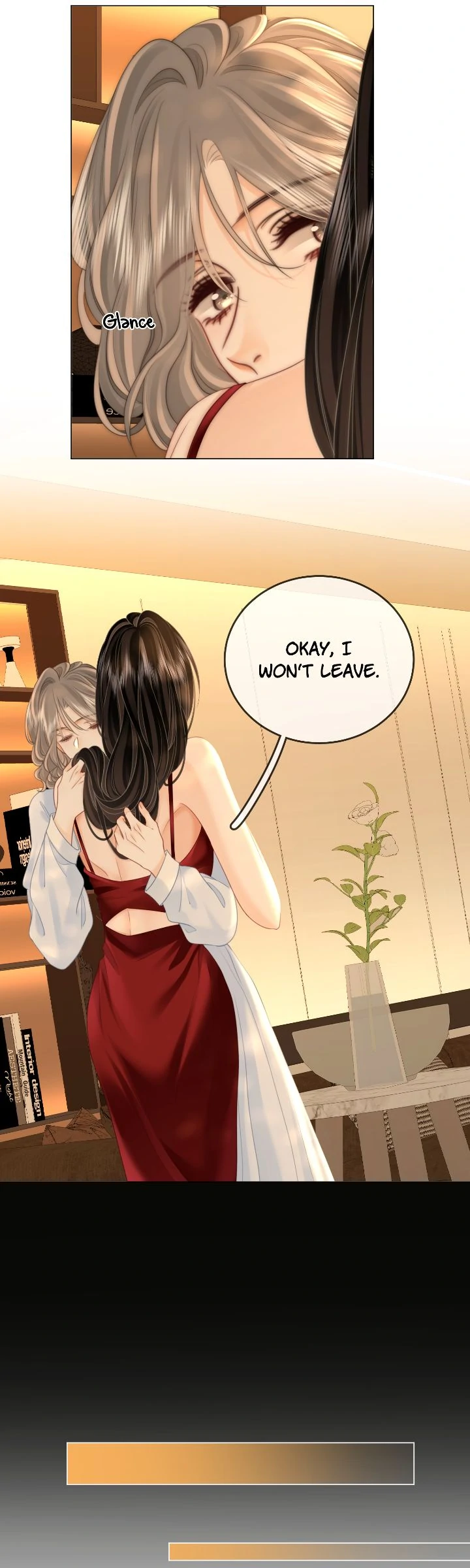 Twin Flames Of Destiny Chapter 137 - page 4