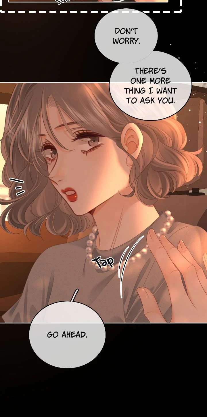 Twin Flames Of Destiny Chapter 138 - page 10