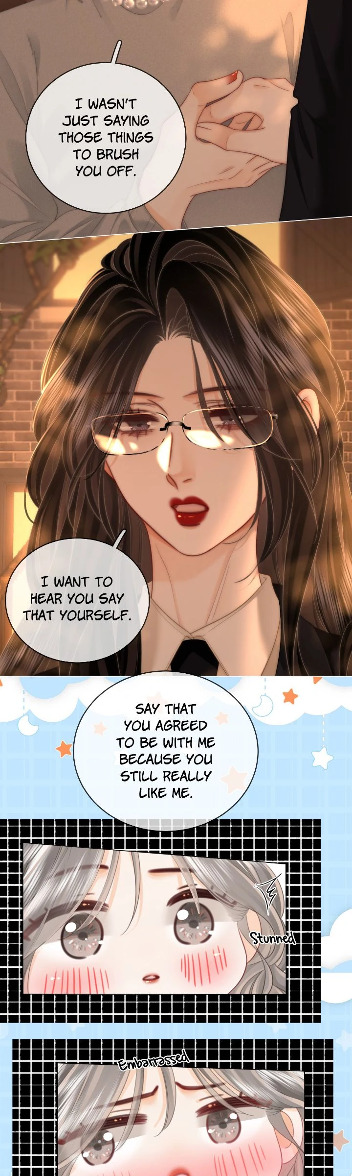 Twin Flames Of Destiny Chapter 138 - page 13