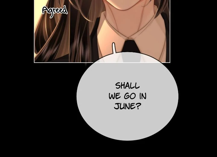 Twin Flames Of Destiny Chapter 138 - page 5