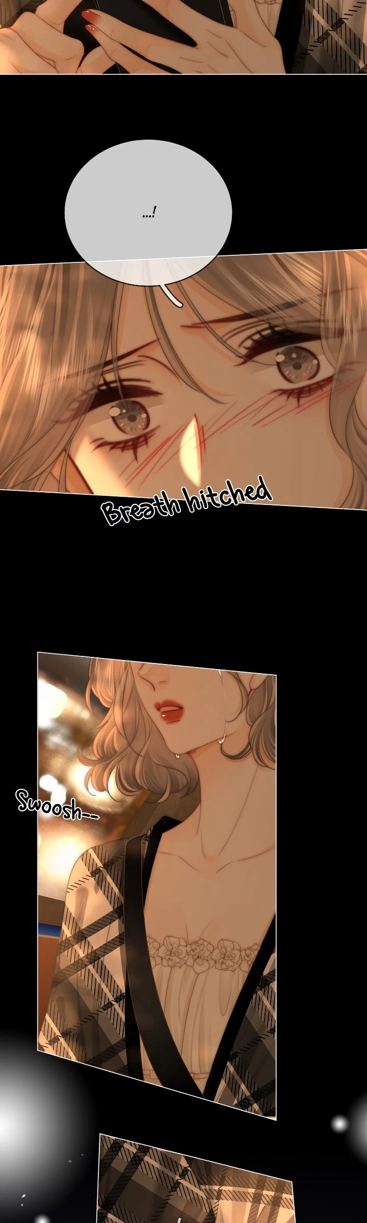 Twin Flames Of Destiny Chapter 139 - page 12