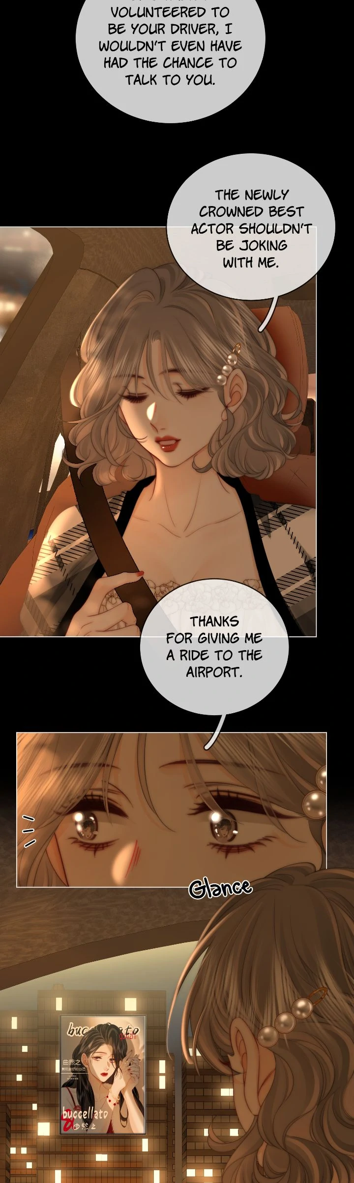 Twin Flames Of Destiny Chapter 139 - page 2