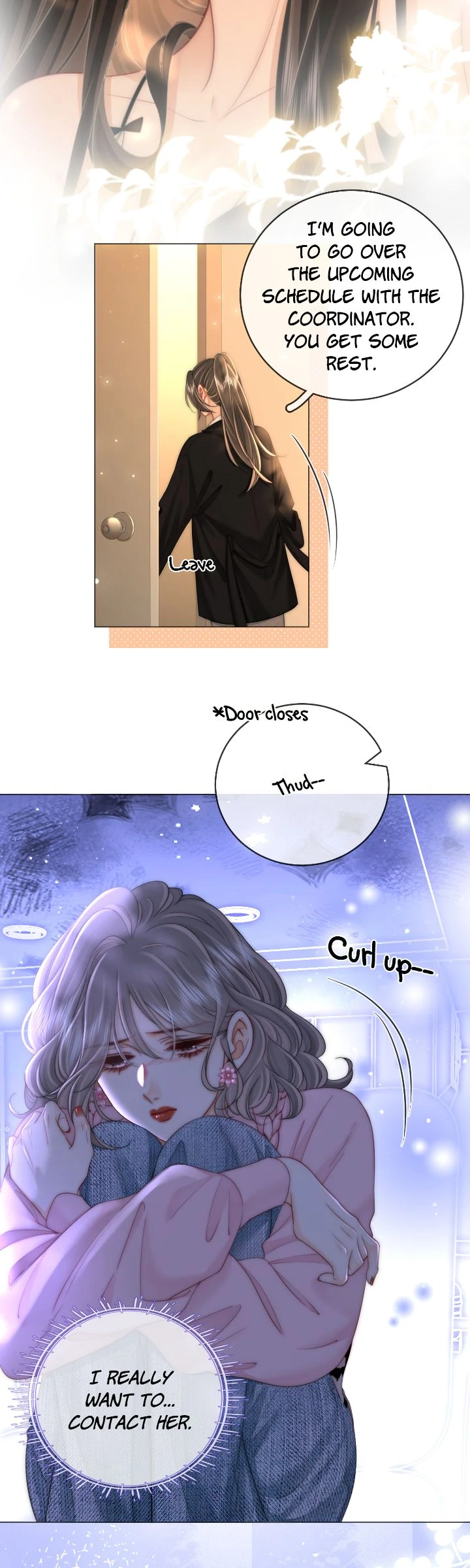 Twin Flames Of Destiny Chapter 141 - page 10