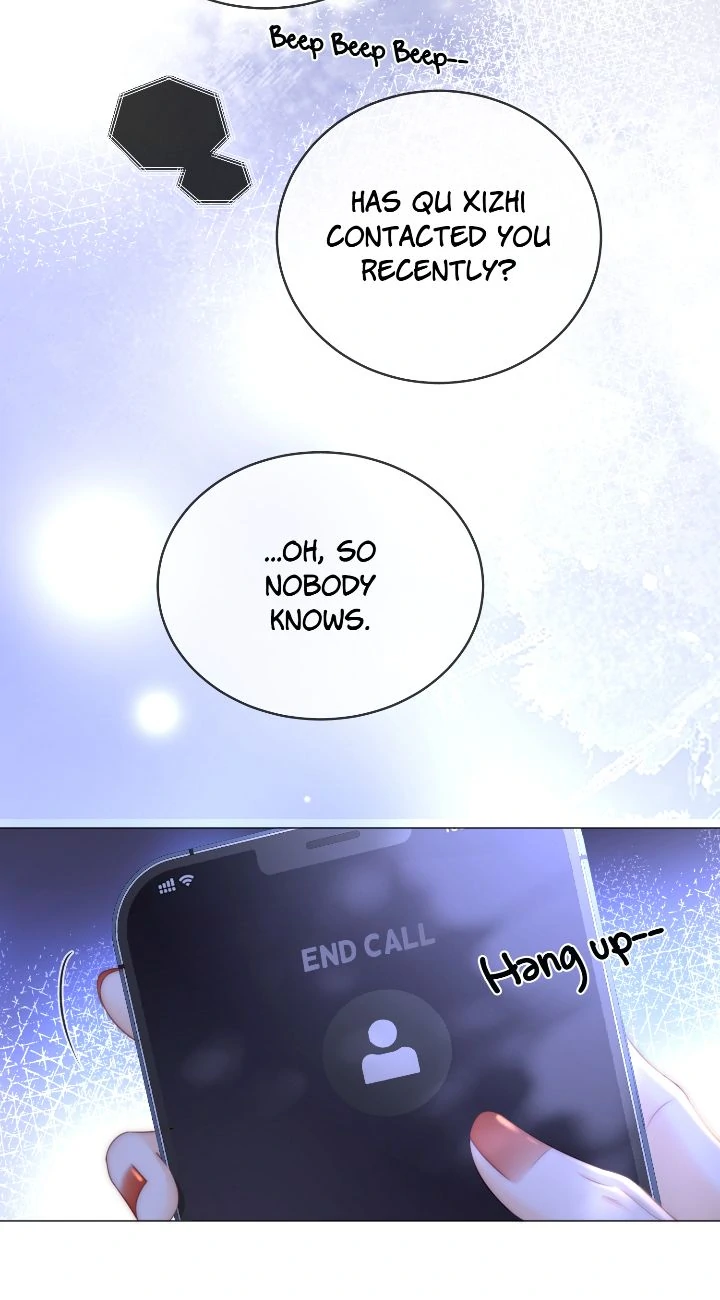 Twin Flames Of Destiny Chapter 141 - page 12