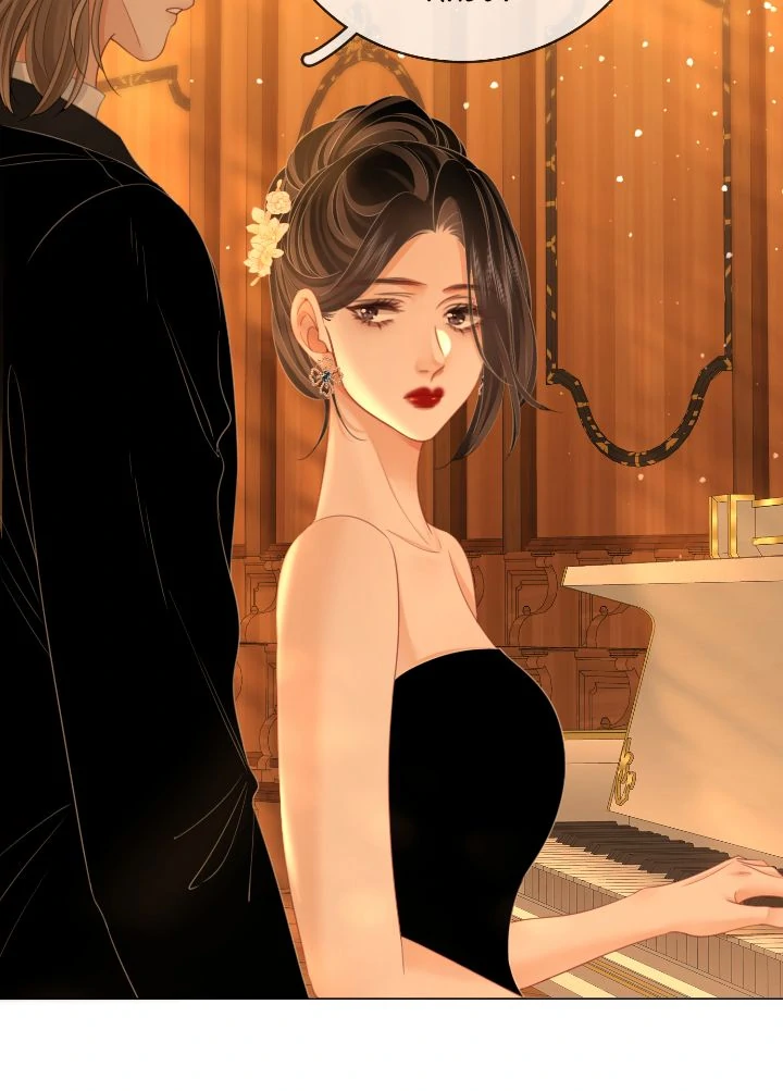 Twin Flames Of Destiny Chapter 141 - page 18