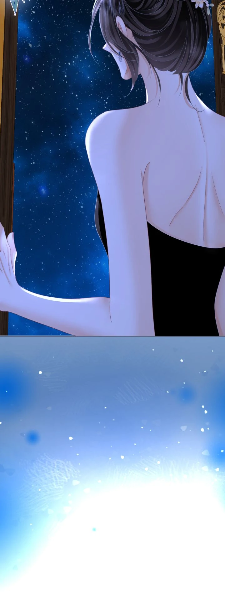 Twin Flames Of Destiny Chapter 141 - page 24