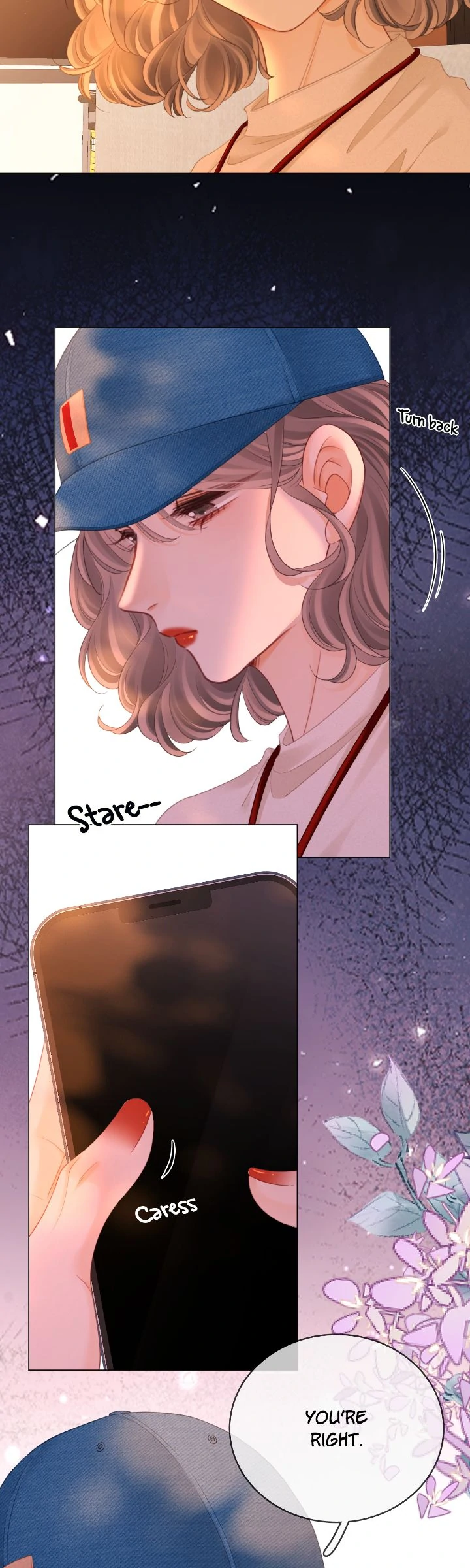 Twin Flames Of Destiny Chapter 141 - page 5