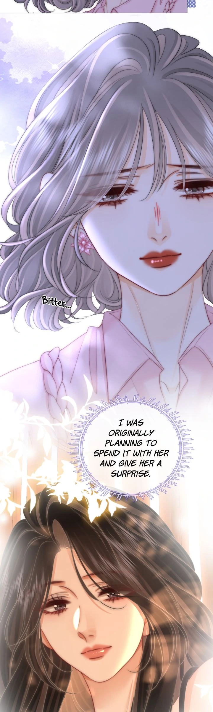 Twin Flames Of Destiny Chapter 141 - page 9